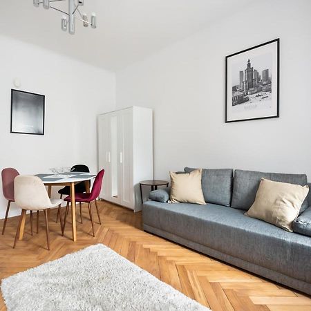 Chmielna Warsaw City Centre Apartment Экстерьер фото