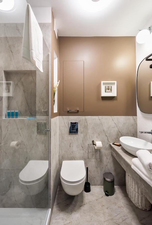 Chmielna Warsaw City Centre Apartment Экстерьер фото
